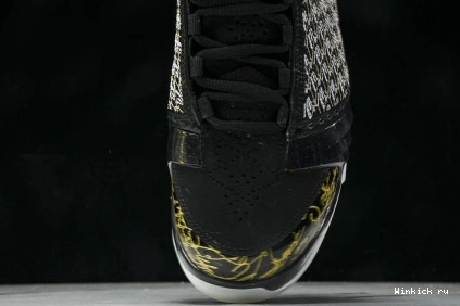 Room 23 Jordan Trophy Black 0918